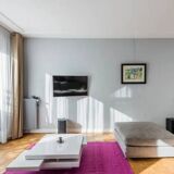 Cinna sofa, "Exclusive" model