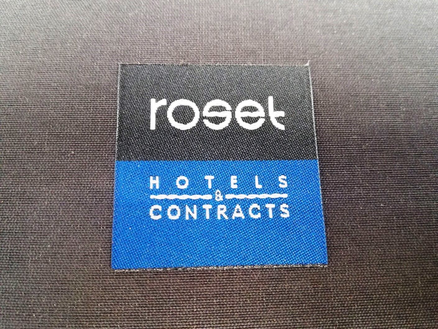 Ligne Roset Bridge chair by Didier Gomez