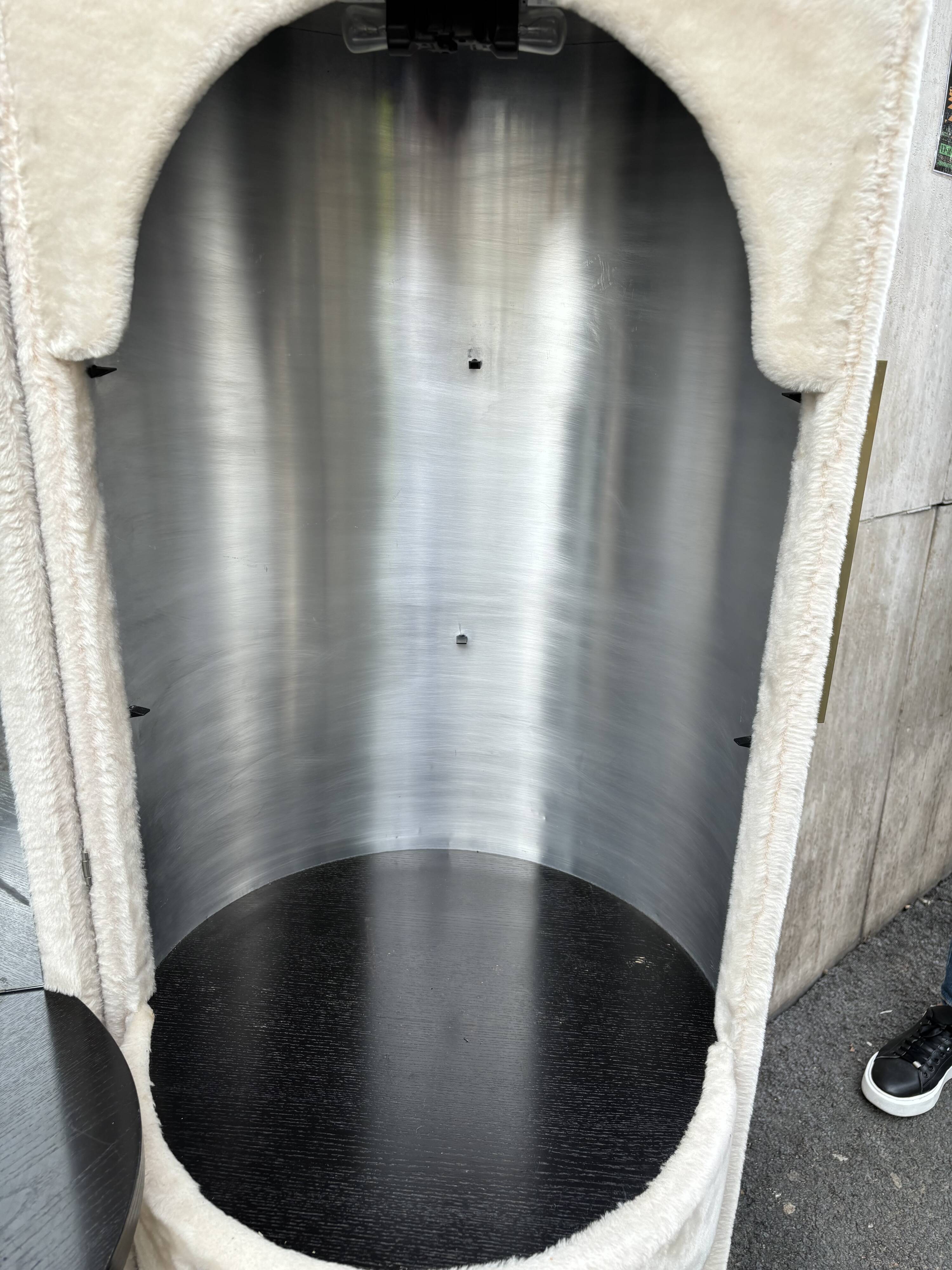 Roche Bobois Space Age Dressing Table 1970