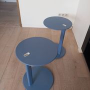2 coffee tables Tender Calligaris - Italian design - excellent condition