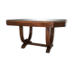 Large art deco 40s table