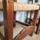 Pair of mountain chairs