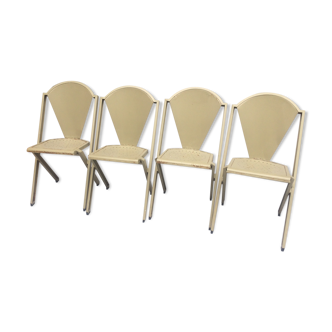 Industrial chairs
