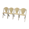 Industrial chairs