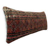 Vintage Turkish cushion cover 41x119 cm