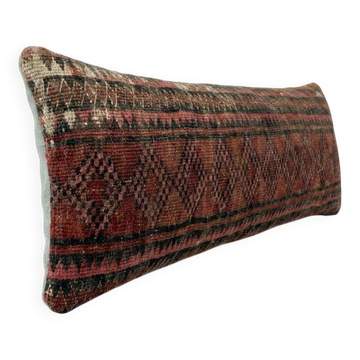Housse de coussin turque vintage 41x119 cm