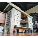 Industrial workbench