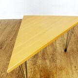 Danish side table Pin Age