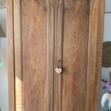 Alma wardrobe