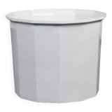 XXL plant pot by Karin Björquist for the Gustavsberg factory, 1980, Sweden