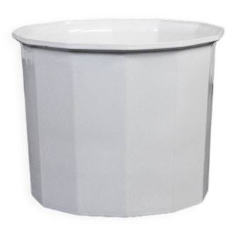 XXL plant pot by Karin Björquist for the Gustavsberg factory, 1980, Sweden