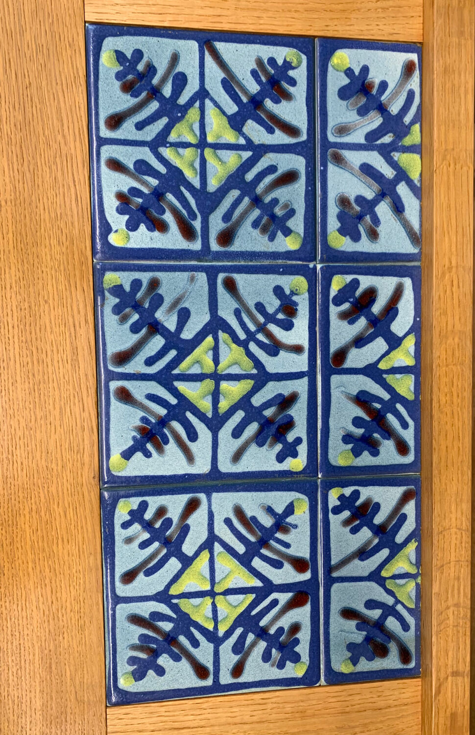 Furniture Guillerme and Chambron