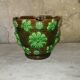 Force Lambège Bordeaux terracotta flowerpot