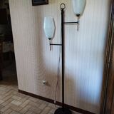 Vintage floor lamp
