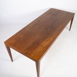 Teak coffee table by Severin Hansen