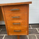 Vintage desk