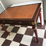 Louis XVI style flat desk