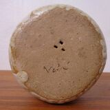 Danish studio ceramic sculpture, 1960s