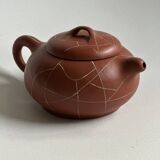Traditional Chinese teapot