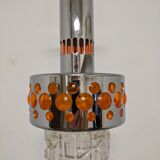 Space Age suspension of the 70s by Raak
