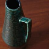 Mid-Century Ceramic Vase by Heinz Siery for Scheurich