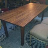 Farm table