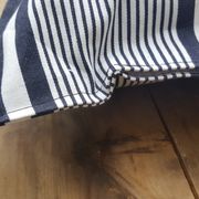 Mattress canvas cushion 50-50