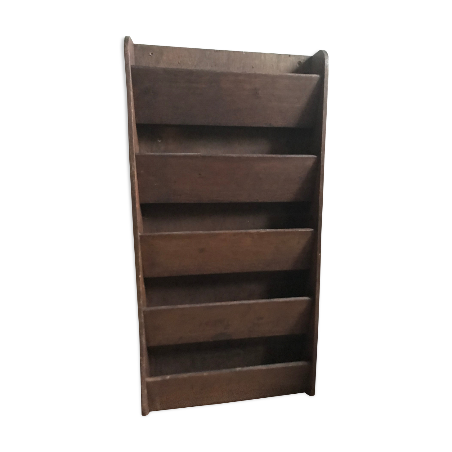 Shelf