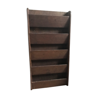 Shelf