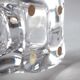 Bayel crystal cigar ashtray