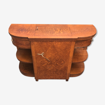 Commode vintage