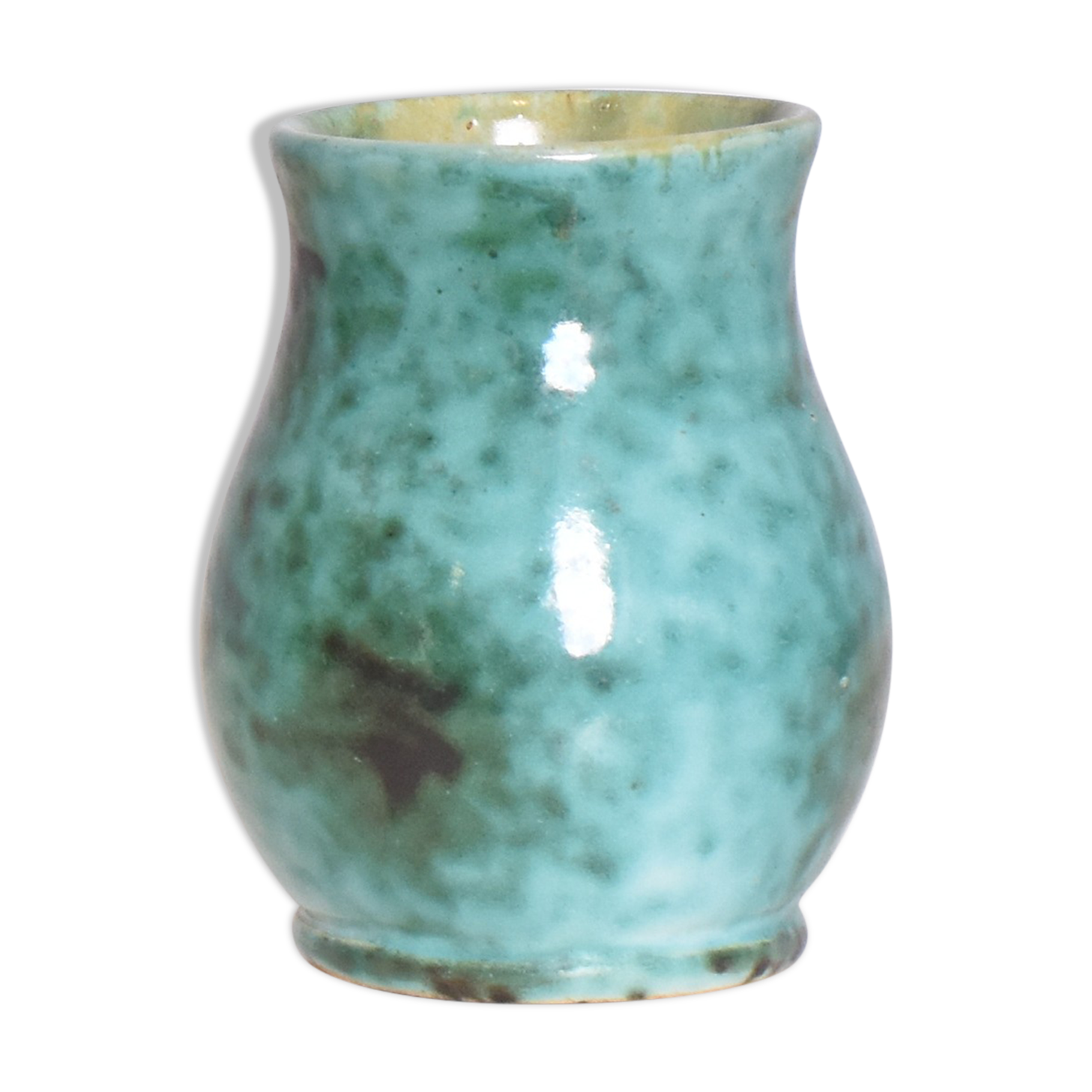 Vase by K. Feuerriegel, Feuerriegel, Germany, 1930s