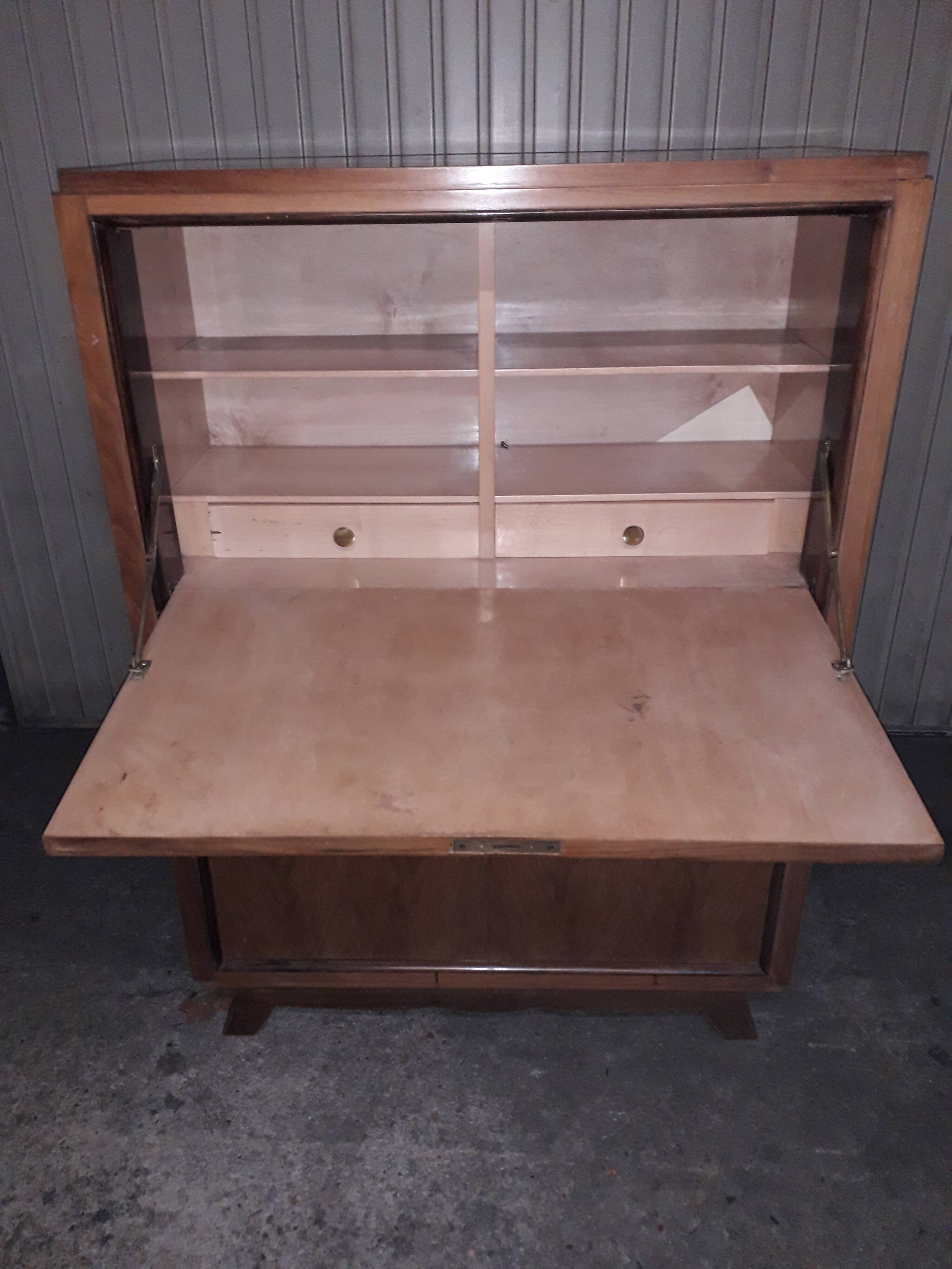 Secretary mid 20th century