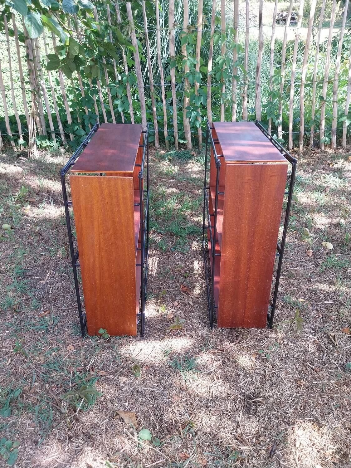 Étagères string Multitrux