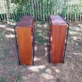 Multitrux string shelves
