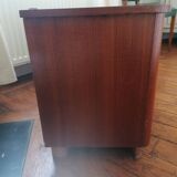 Pair of bedside tables