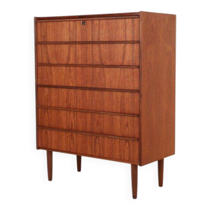 Commode 'Tallboy' en - moderne