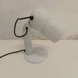 Table lamp Robots by Martinelli Luce 1972
