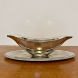 Saucière inox