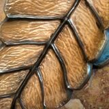 Roger Guerin - Bowl / pocket emptier in Bouffioulx stoneware - 56cm/24