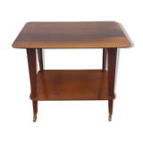 Dessert or rolling table