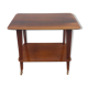 Dessert or rolling table