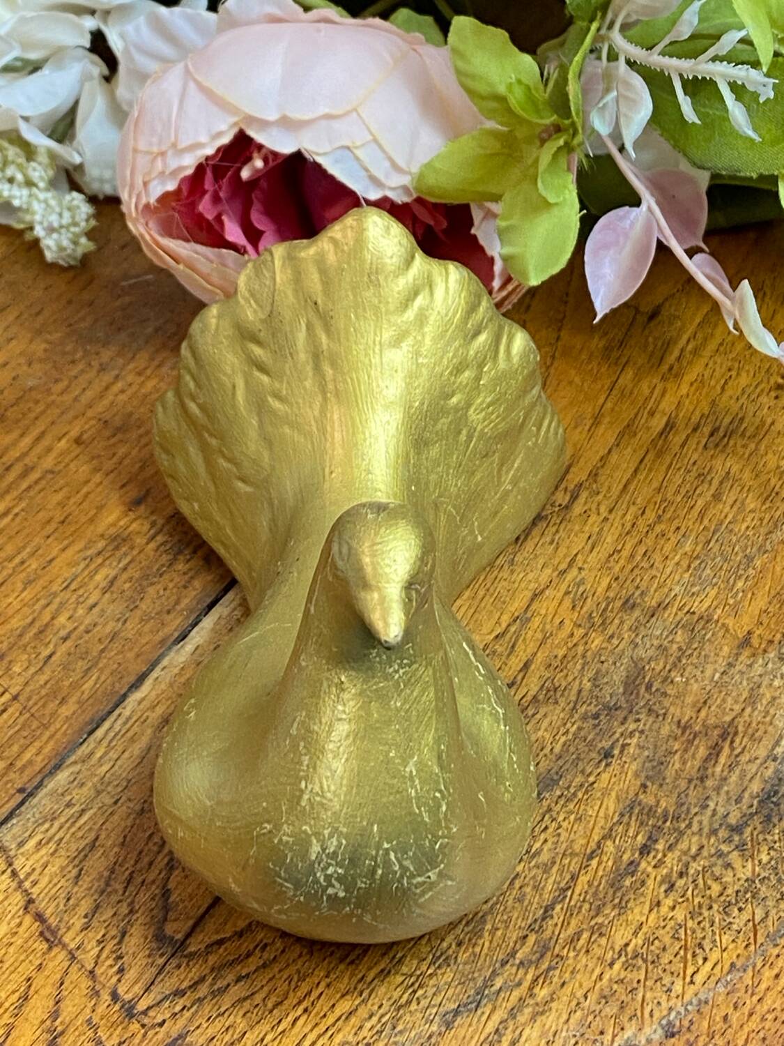 Ceramic doves from St Paul de Vence