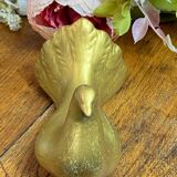 Ceramic doves from St Paul de Vence