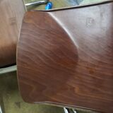 9 Pagholz Thur-Op-Seat chairs