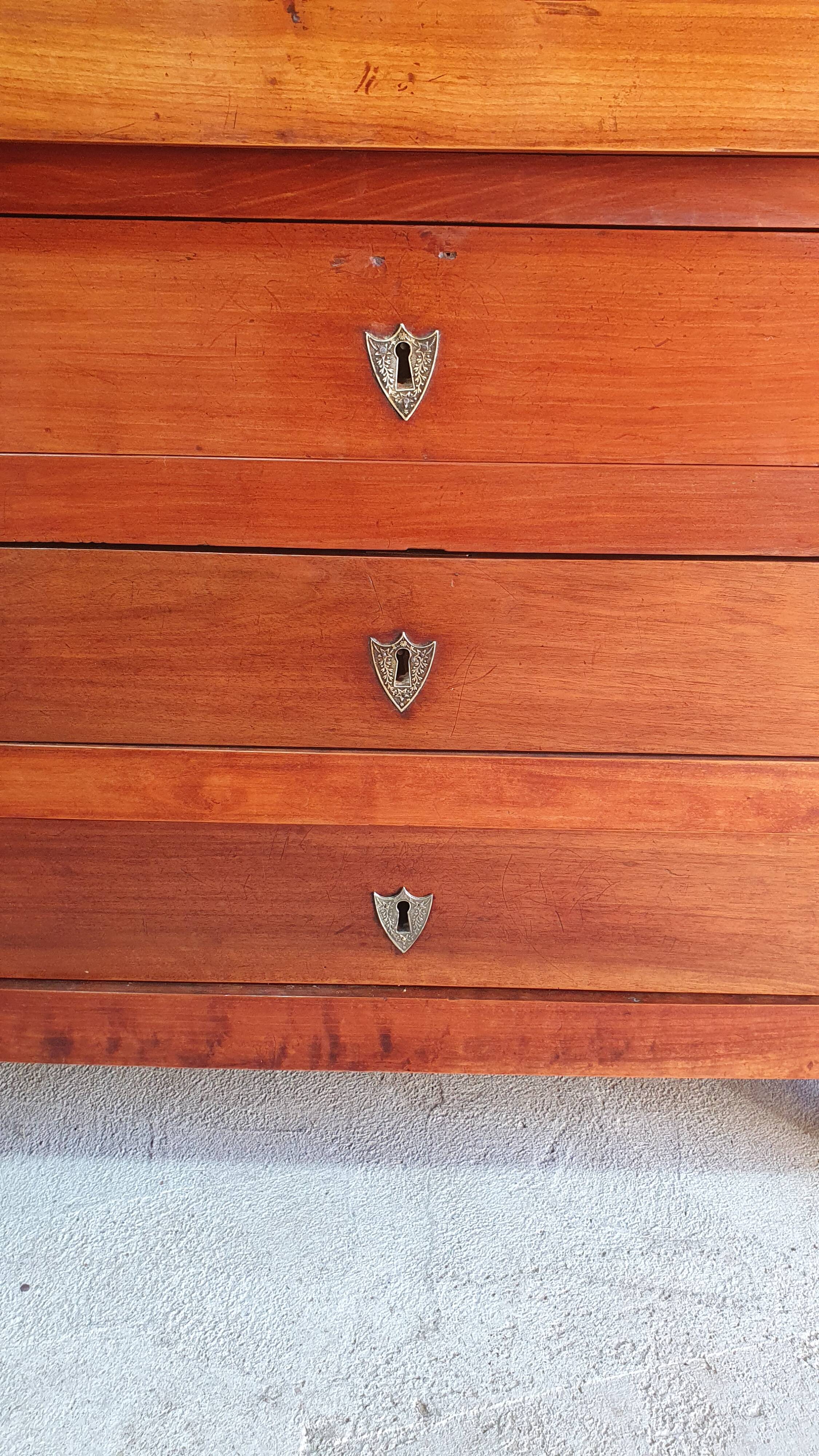 Empire Commode