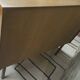 Vintage 1970s storage unit