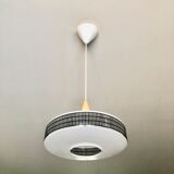 Scandinavian saucer suspension 1960