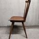 Vintage Baumann chairs