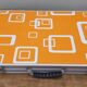 Vintage coffee table